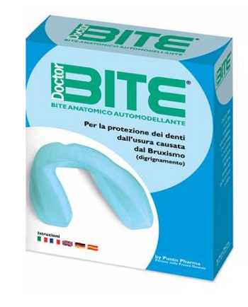 DOCTOR BITE DENTALE AZZURRO - farmacia187.it