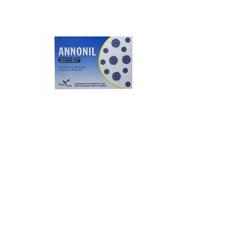 ANNONIL 30 CAPSULE 16,1 G - farmacia187.it
