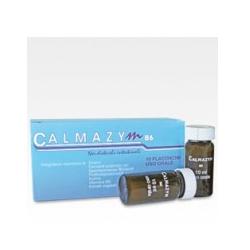 CALMAZYM B6 20 FLACONCINI - farmacia187.it
