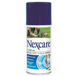 GHIACCIO ISTANTANEO COLD SPRAY 150ML - farmacia187.it
