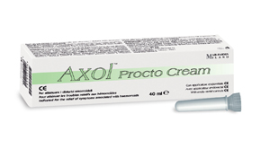 AXOL PROCTO CREAM 1 CREMA - farmacia187.it