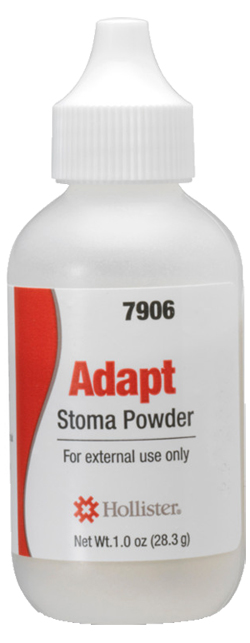 POLVERE PROTETTIVA PER STOMIA HOLLISTER ADAPT 28G - farmacia187.it
