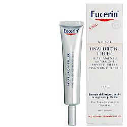 EUCERIN HYALURON-FILLER EYE 15 ML - farmacia187.it