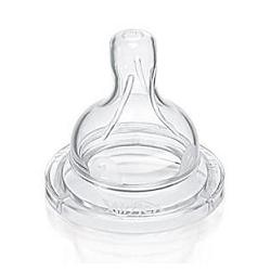AVENT TETTARELL3E FLUSSO ABBONDANTE 4 FORI 2 PEZZI - farmacia187.it