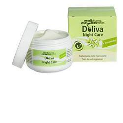 PTC DOLIVA VISO NIGHT CARE 50 ML - farmacia187.it