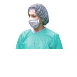 CUFFIETTA MONOUSO IN TESSUTO NON TESSUTO 100 PEZZI - farmacia187.it