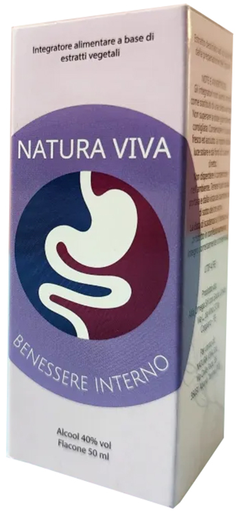 NATUR PANZYM GOCCE 50 ML - farmacia187.it