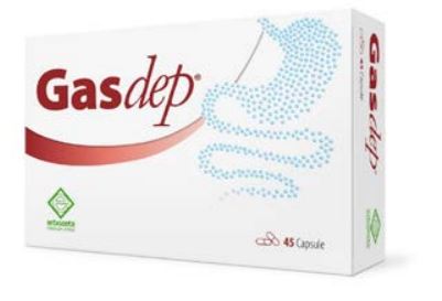 GASDEP 45 CAPSULE - farmacia187.it