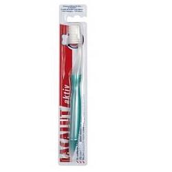 LACALUT AKTIV SPAZZOLINO 1 PEZZO - farmacia187.it