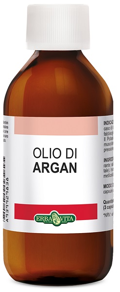 OLIO ARGAN 100 ML - farmacia187.it