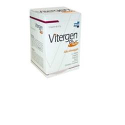 VITERGEN PLUS 12 BUSTINE - farmacia187.it