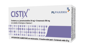 CISTIX 10 BUSTINE STICK PACK DA 3,3 G - farmacia187.it