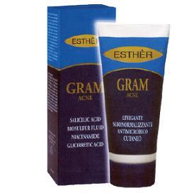 GRAM ACNE 50 ML - farmacia187.it