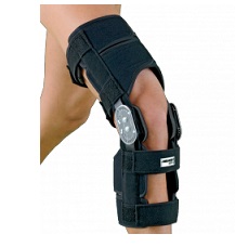 TUTORE DI GINOCCHIO GENUGIB GIBAUD ORTHO - farmacia187.it