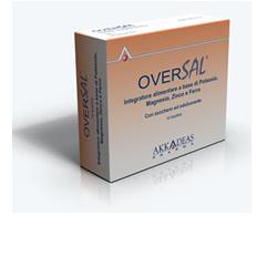 OVERSAL 14 BUSTINE - farmacia187.it