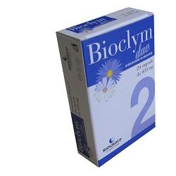 BIOCLYM DUE 24 CAPSULE DA 400 MG - farmacia187.it