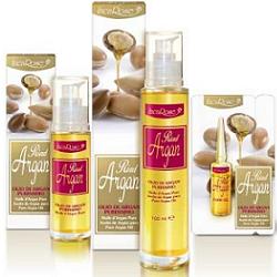 INCAROSE RIAD ARGAN OLIO PURO 100 ML - farmacia187.it