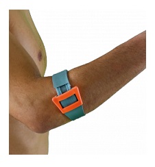 GIBAUD ORTHO ELBOWGIB BRACCIALE ANTIEPICONDILITE 03 - farmacia187.it