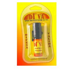 DIVA SPRAY ANTIAGGRESSIONE 15 ML - farmacia187.it