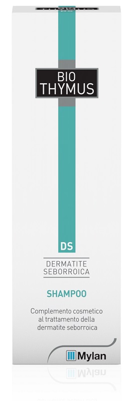 BIOTHYMUS DS DERMATITE SEBORROICA SHAMPOO 100 ML - farmacia187.it