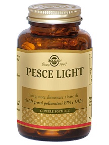 PESCE LIGHT 60 PERLE - farmacia187.it