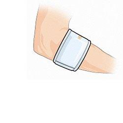 BRACCIALE TENNIS ELBOW GIBAUD ORTHO - farmacia187.it