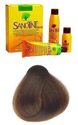 SANOTINT LIGHT TINT BIONDO SCURO DORATO 77 125 ML - farmacia187.it