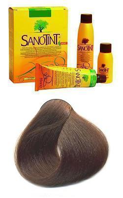 SANOTINT LIGHT TINT BIONDO SCURO 84 125 ML - farmacia187.it