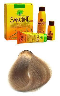 SANOTINT LIGHT TINT BIONDISSIMO INTENSO 88 125 ML - farmacia187.it