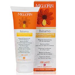 MIGLIORIN BALSAMO IGIENIZZANTE 100 ML - farmacia187.it