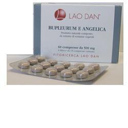 BUPLEURUM ANGELICA 60 CAPSULE - farmacia187.it