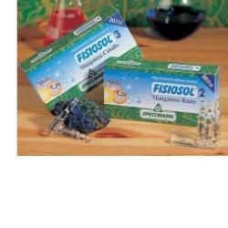 FISIOSOL 18 SE 20F - farmacia187.it