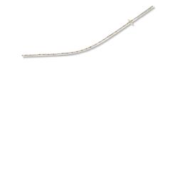 SONDA PER URETEROCUTANEOSTOMIA IN POLIURETANO WIRUTHAN TRASPARENTE SENZA ALETTE DISCO REGOLABILE LUNGHEZZA 40 CM CH10 1 PEZZO - farmacia187.it