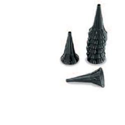 SPECULUM RICAMBIO PER OTOSCOPIO 4MM 100P - farmacia187.it