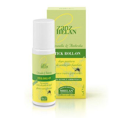ZANZHELAN STICK DOPO PUNTURA 15 ML - farmacia187.it