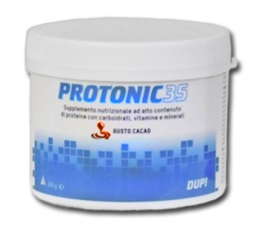 PROTONIC 35 CACAO 300 G - farmacia187.it