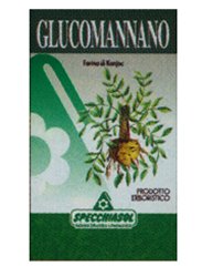 GLUCOMANNANO ERBE 80CPS - farmacia187.it