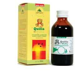 QUILIA BABY 100 ML - farmacia187.it