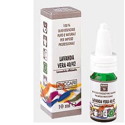 ZUCCARI OLIO ESSENZIALE LAVANDA 10 ML - farmacia187.it