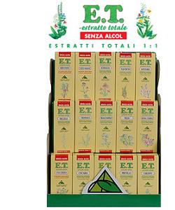 MIRTILLO ESTRATTO TITOLATO 30 ML - farmacia187.it