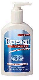 NEW TOPEXAN COMPLEX PELLI NORMALI 150 ML - farmacia187.it