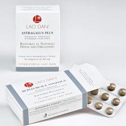 ASTRAGALO 8 60 CAPSULE - farmacia187.it