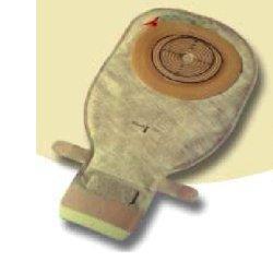 SACCA PER ILEOSTOMIA APERTA RICOPERTA IN TESSUTO NON TESSUTO ALTERNA MIO CON HIDE/AWAY MISURA FORO 15/33MM CAPACITA' MAXI 500ML 10 PEZZI ARTICOLO 14105 - farmacia187.it