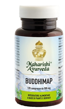 BUDDHIMAP 120 COMPRESSE - farmacia187.it