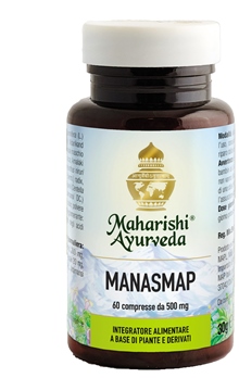MANASMAP 60 COMPRESSE - farmacia187.it