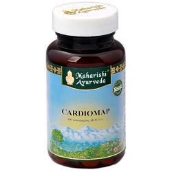 CARDIOMAP 60 COMPRESSE - farmacia187.it
