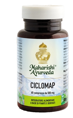 CICLOMAP 60 COMPRESSE - farmacia187.it