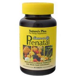 SOURCE OF LIFE PRENATAL 90 TAVOLETTE - farmacia187.it