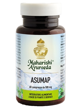 ASUMAP 60 COMPRESSE - farmacia187.it