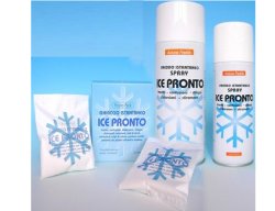 GHIACCIO ICE PRONTO BUSTA 1 PEZZO - farmacia187.it